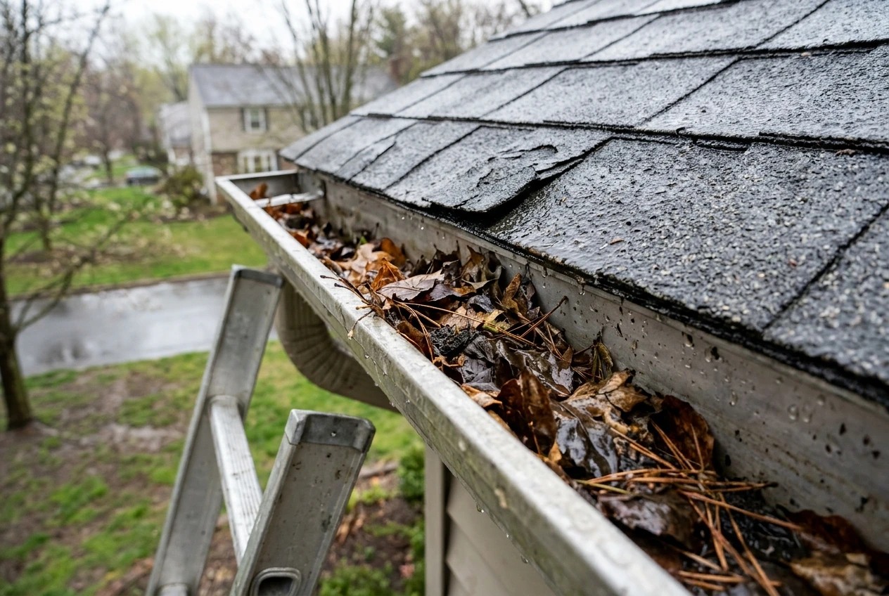 The Seasonal Home Maintenance Checklist That Keeps Repairs From Becoming Emergencies